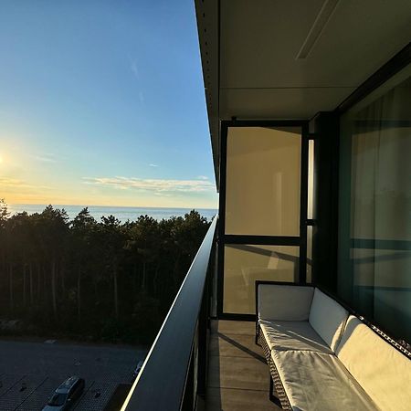 Rentplanet - Apartamenty Shellter Rogowo  Bagian luar foto