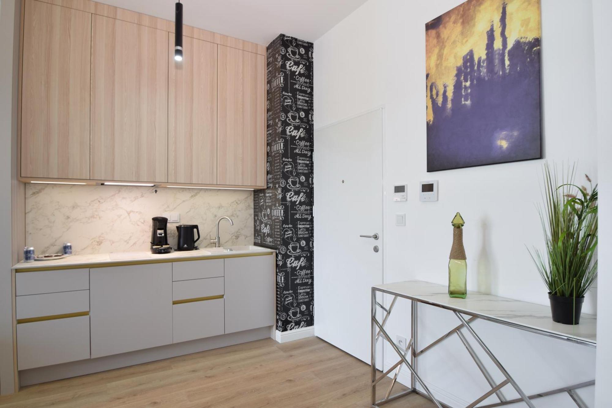 Rentplanet - Apartamenty Shellter Rogowo  Bagian luar foto