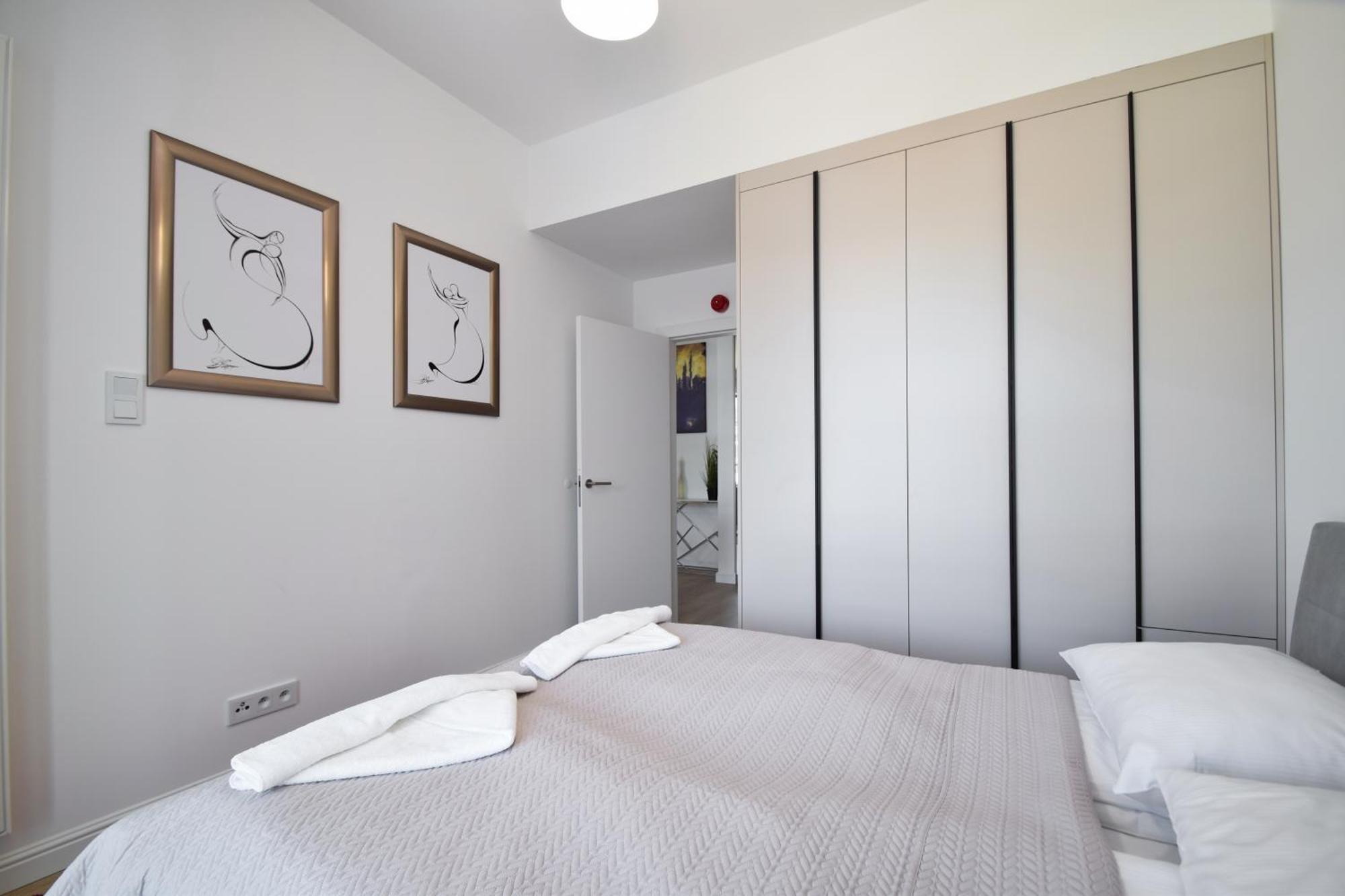 Rentplanet - Apartamenty Shellter Rogowo  Bagian luar foto