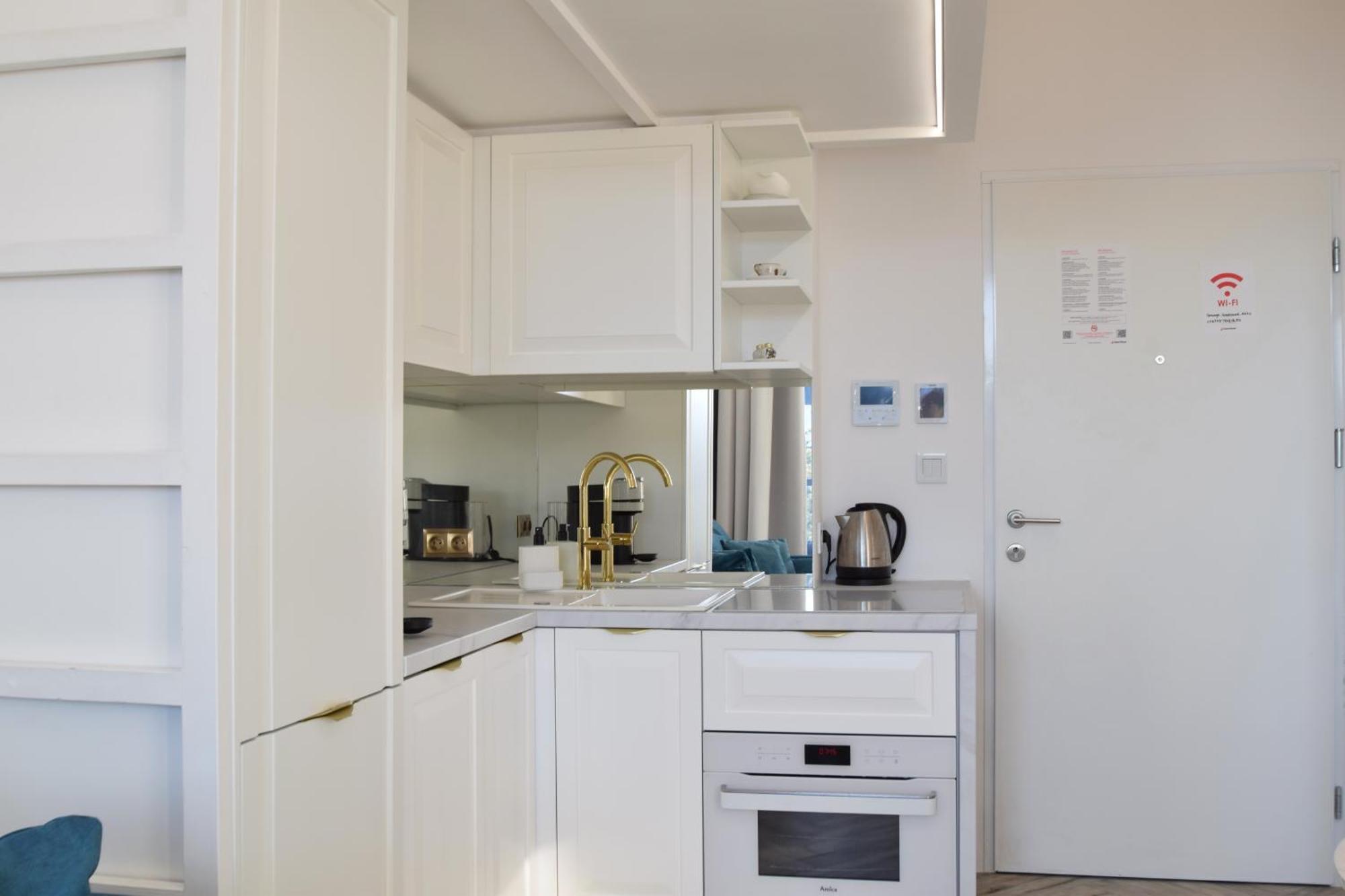 Rentplanet - Apartamenty Shellter Rogowo  Bagian luar foto