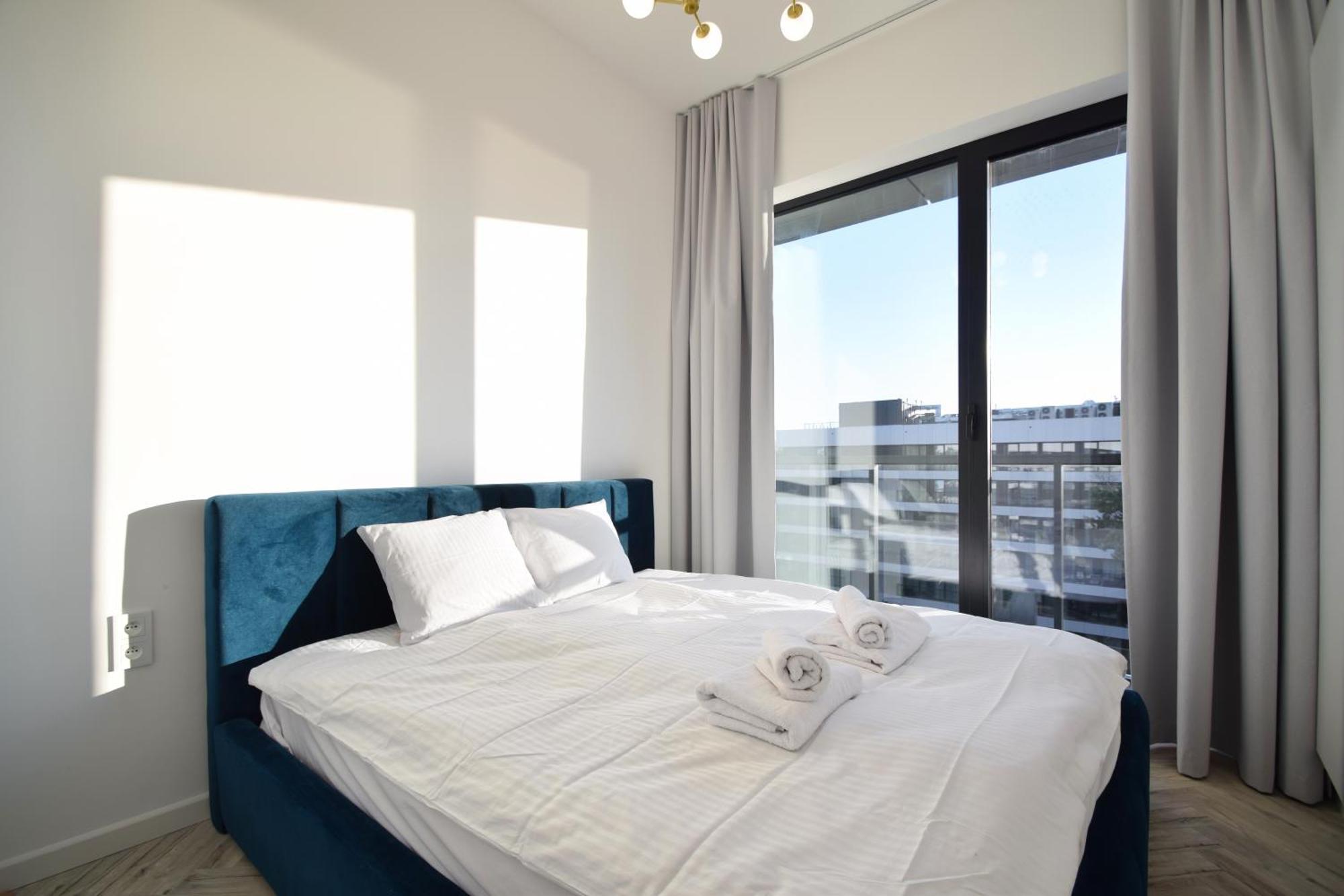 Rentplanet - Apartamenty Shellter Rogowo  Bagian luar foto