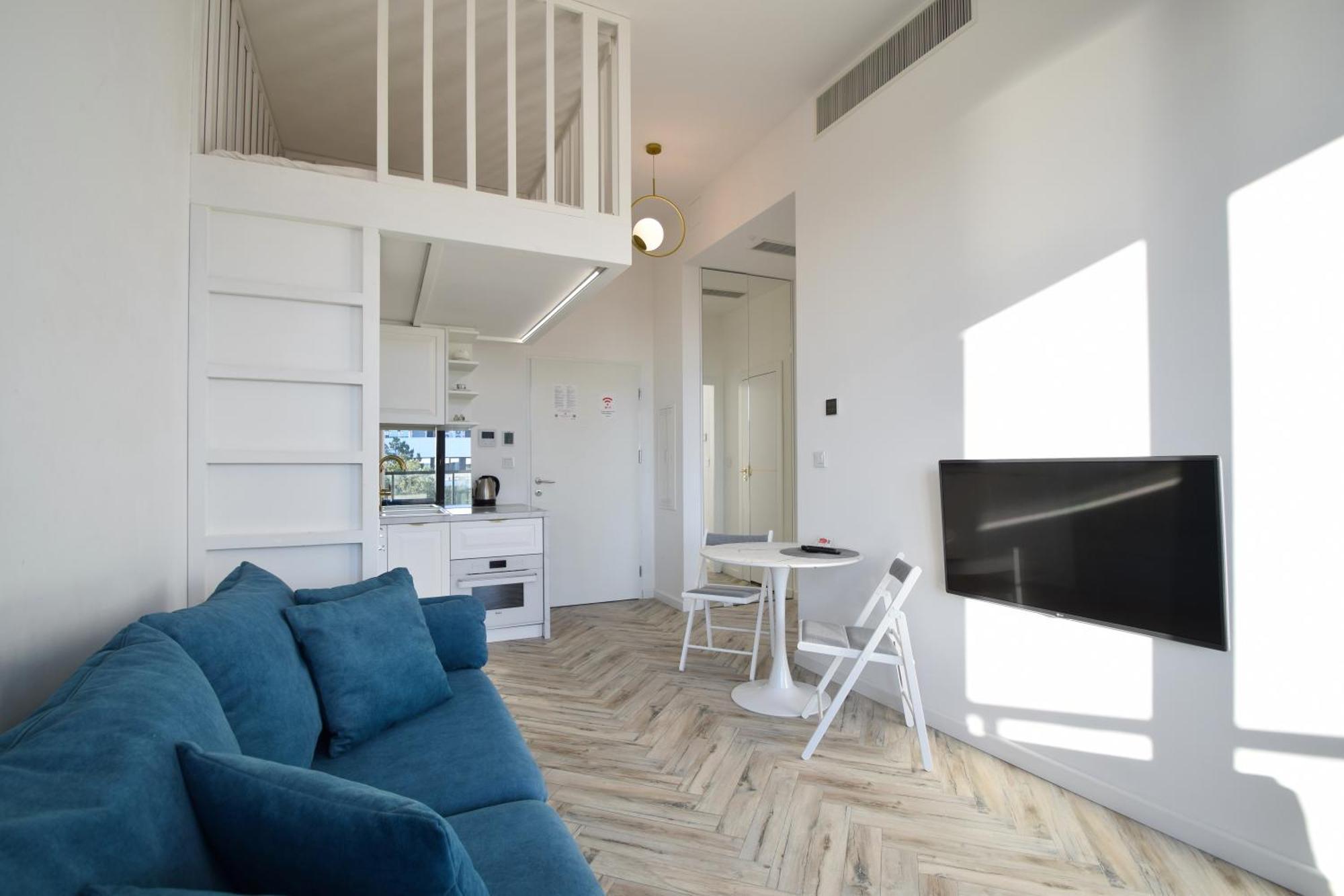 Rentplanet - Apartamenty Shellter Rogowo  Bagian luar foto