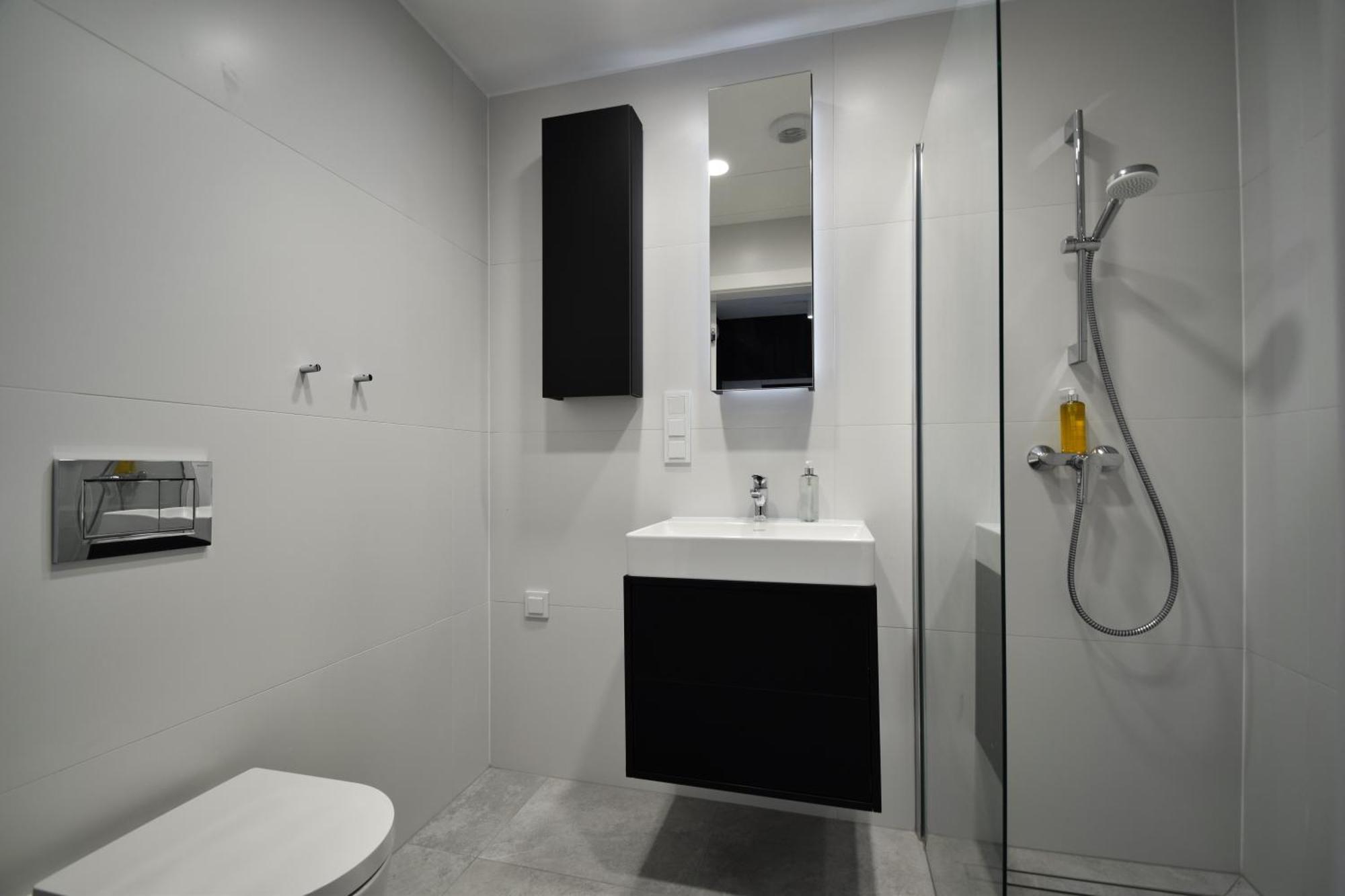 Rentplanet - Apartamenty Shellter Rogowo  Bagian luar foto