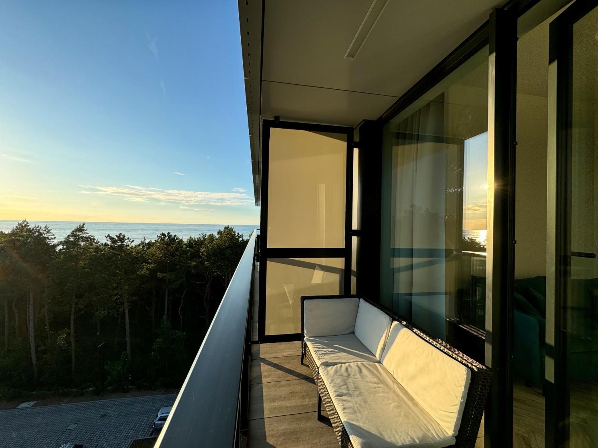 Rentplanet - Apartamenty Shellter Rogowo  Bagian luar foto